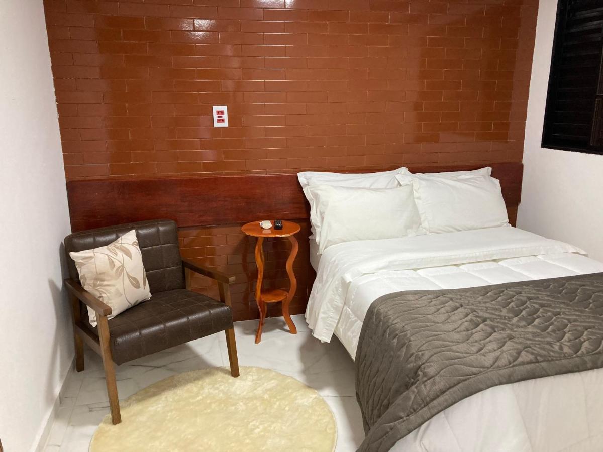 Hotel Senador Distributed By Ameris Quedas do Iguacu Zewnętrze zdjęcie