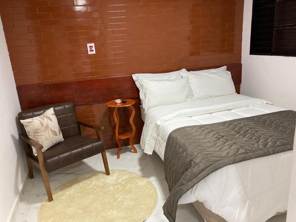 Hotel Senador Distributed By Ameris Quedas do Iguacu Zewnętrze zdjęcie