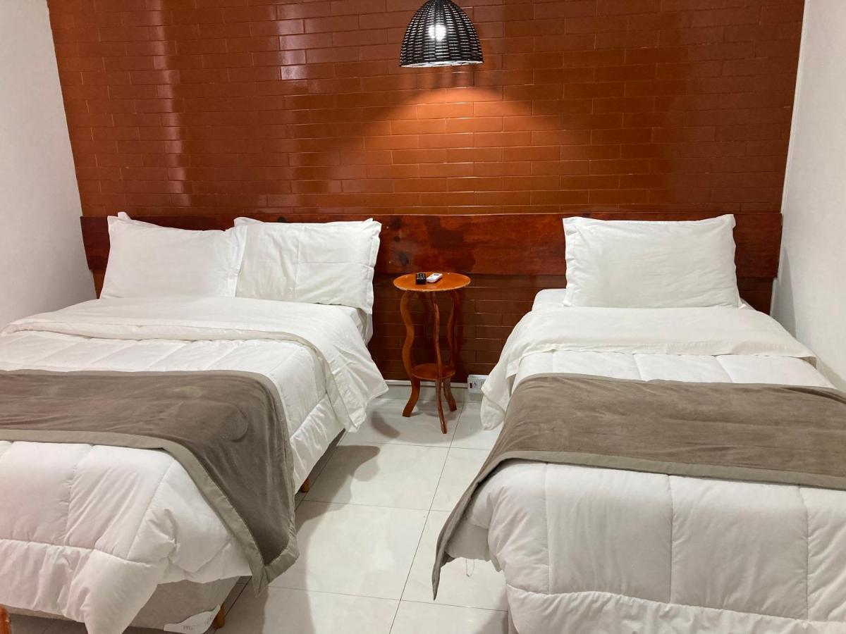 Hotel Senador Distributed By Ameris Quedas do Iguacu Zewnętrze zdjęcie