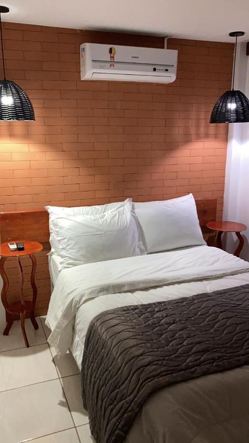 Hotel Senador Distributed By Ameris Quedas do Iguacu Zewnętrze zdjęcie