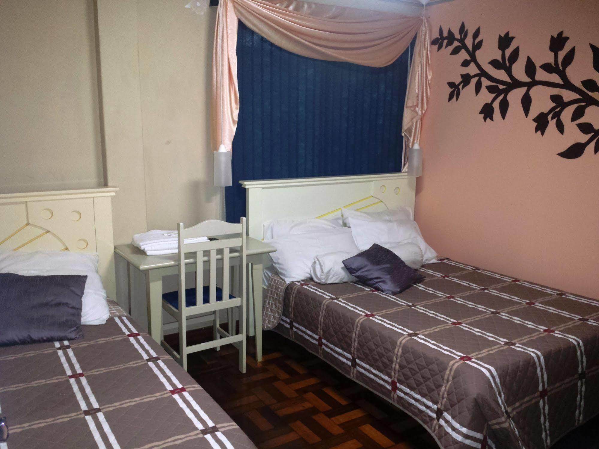 Hotel Senador Distributed By Ameris Quedas do Iguacu Zewnętrze zdjęcie