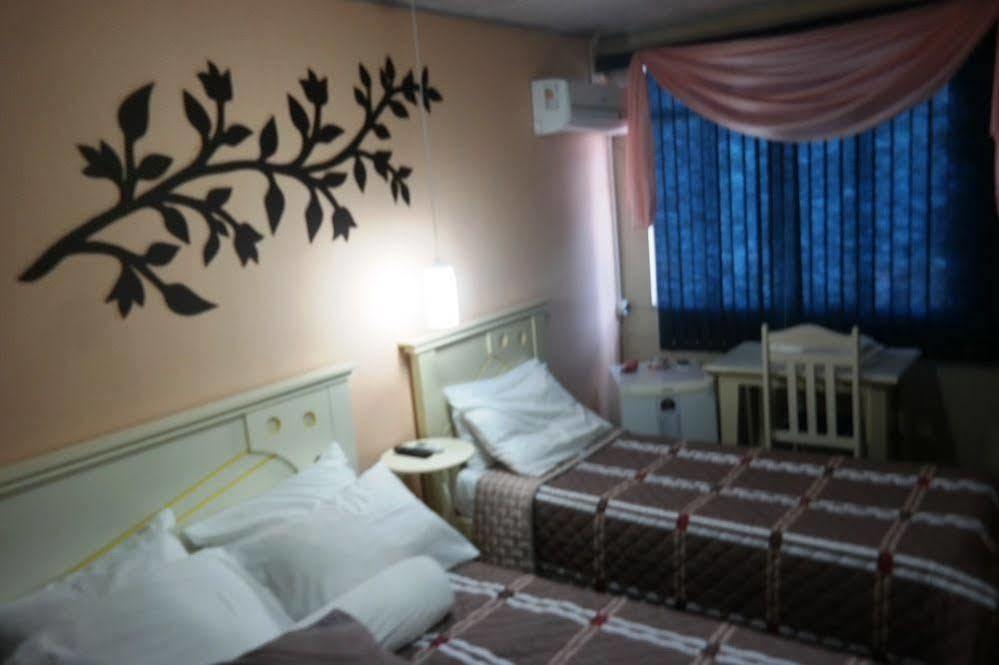 Hotel Senador Distributed By Ameris Quedas do Iguacu Zewnętrze zdjęcie