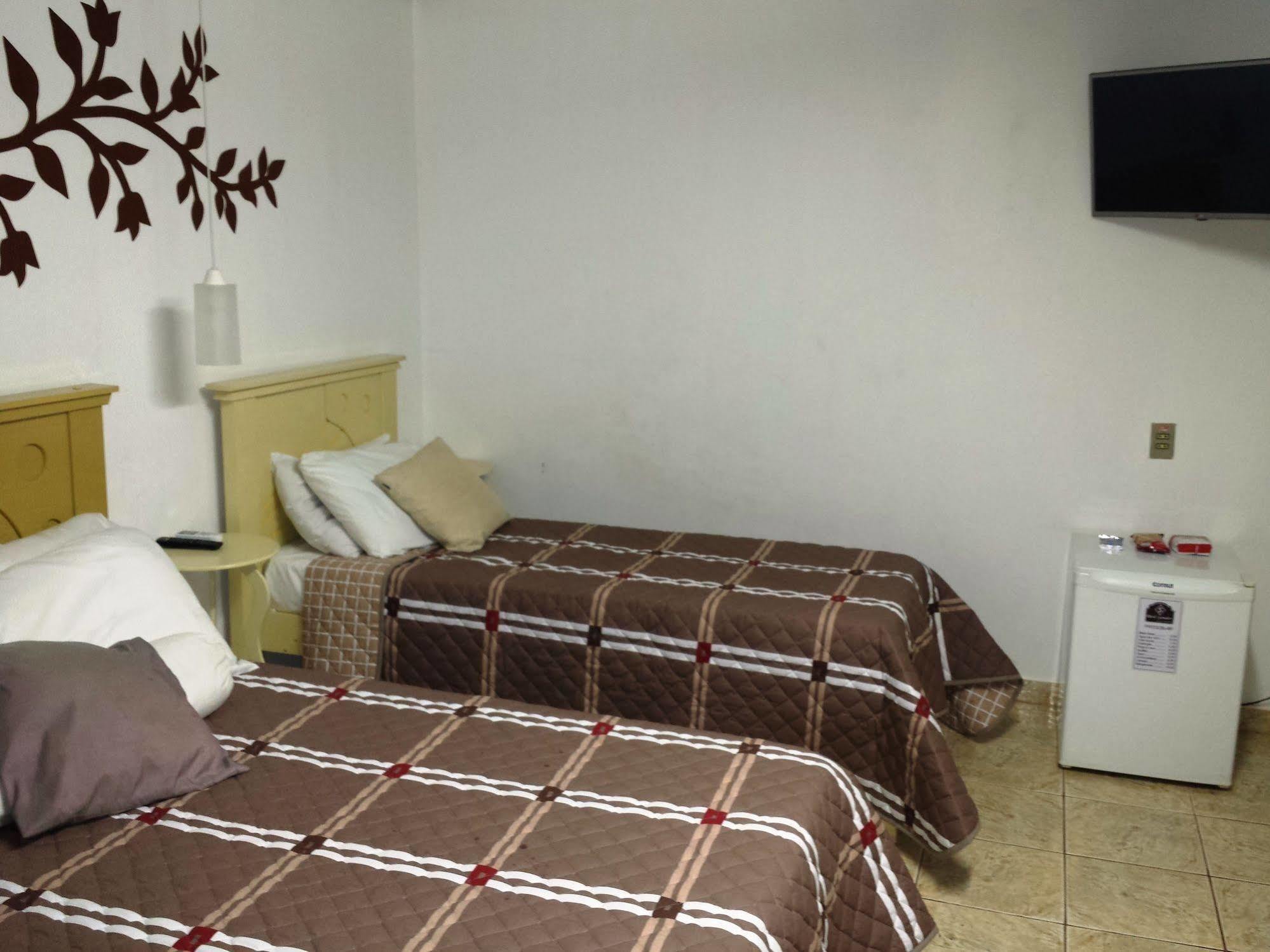 Hotel Senador Distributed By Ameris Quedas do Iguacu Zewnętrze zdjęcie