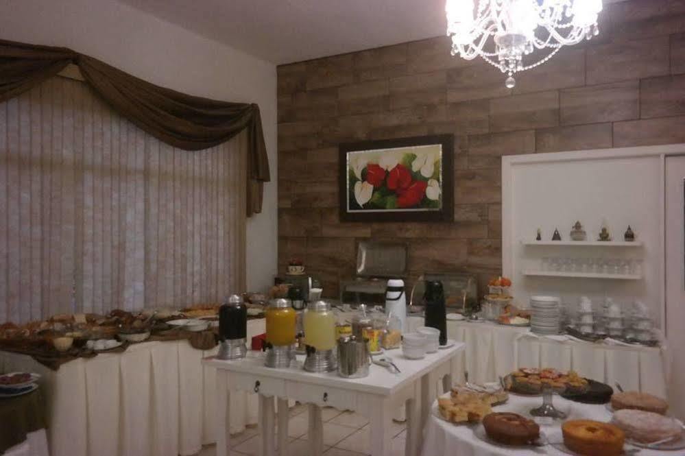 Hotel Senador Distributed By Ameris Quedas do Iguacu Zewnętrze zdjęcie